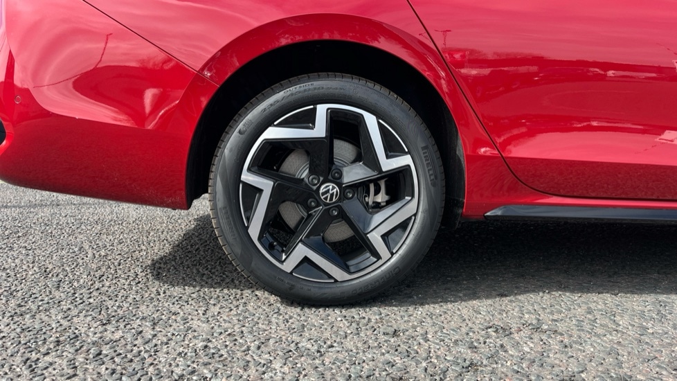 Used Volkswagen Passat 2025 for sale - 76452299: Photo 5