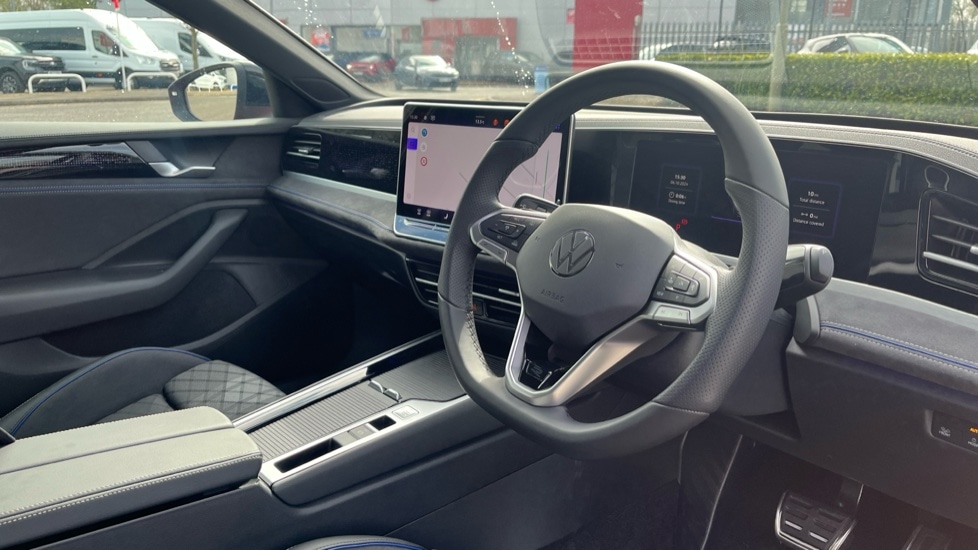 Used Volkswagen Passat 2025 for sale - 76452299: Photo 6