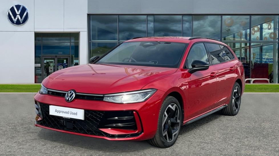 Used Volkswagen Passat 2025 for sale - 76452299: Photo 7