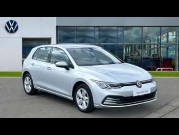 2021 - 2.0 TDI Life 5dr DSG Auto