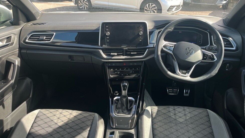 Used Volkswagen T-Roc 2023 for sale - 76007671: Photo 12