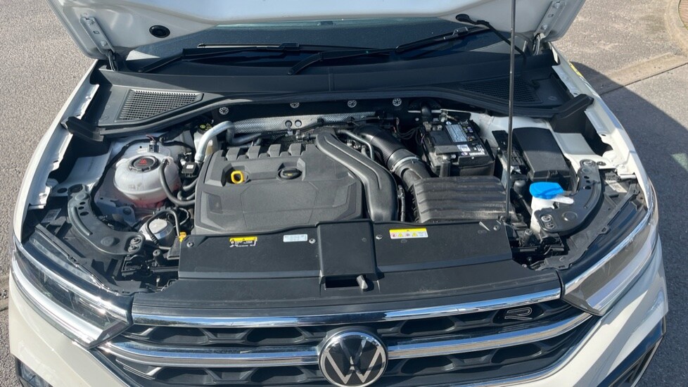 Used Volkswagen T-Roc 2023 for sale - 76007671: Photo 17