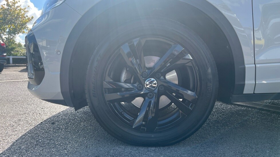Used Volkswagen T-Roc 2023 for sale - 76007671: Photo 18