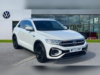 Volkswagen - T-Roc