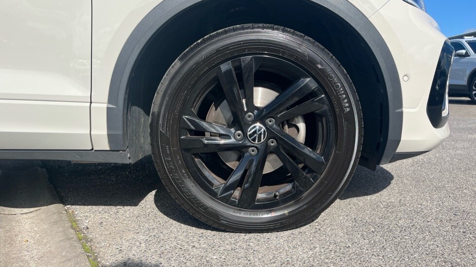 Used Volkswagen T-Roc 2023 for sale - 76007671: Photo 20
