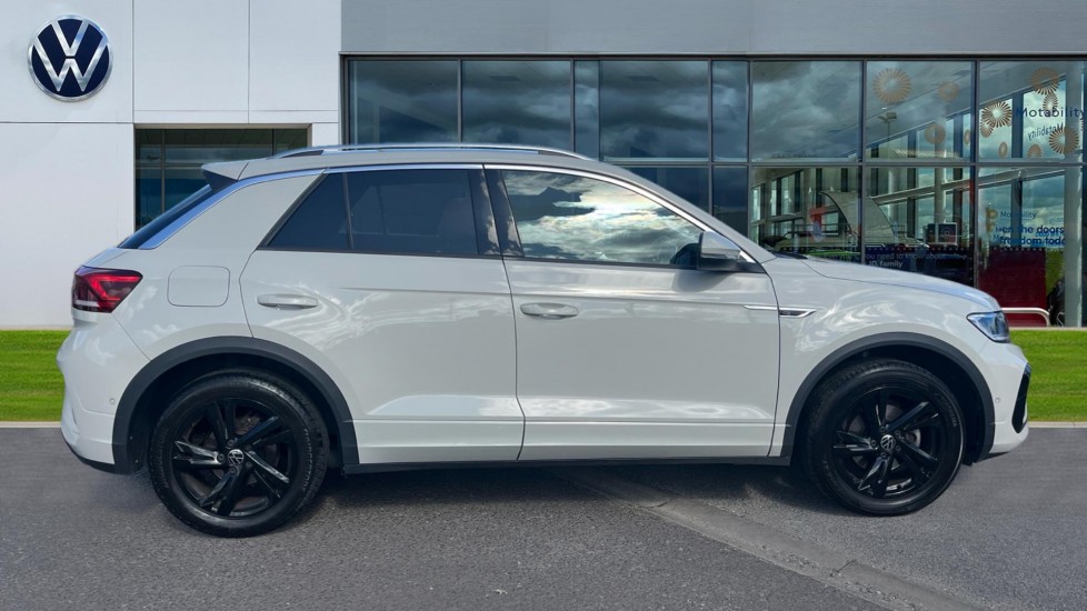 Used Volkswagen T-Roc 2023 for sale - 76007671: Photo 4