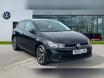 Volkswagen - Polo
