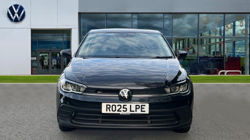 Used Volkswagen Polo 2025 for sale - 76140091: Photo 10