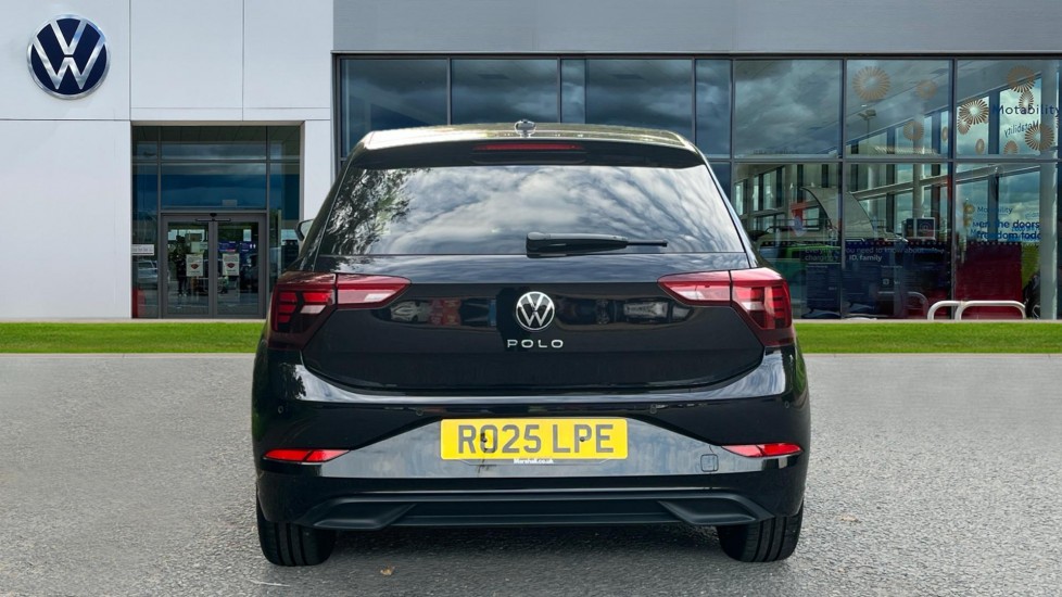 Used Volkswagen Polo 2025 for sale - 76140091: Photo 11
