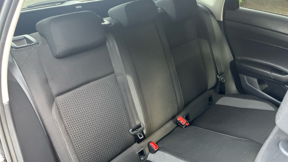 Used Volkswagen Polo 2025 for sale - 76140091: Photo 15
