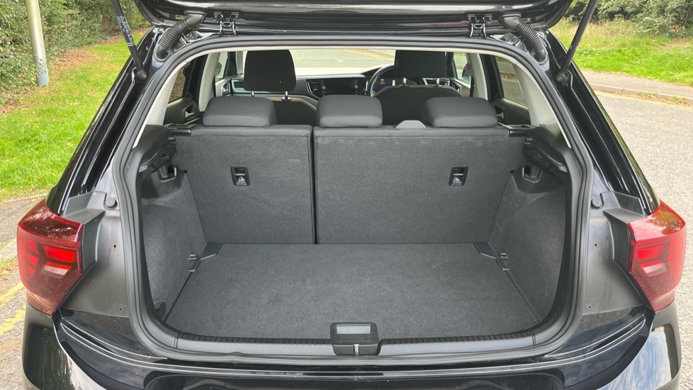 Used Volkswagen Polo 2025 for sale - 76140091: Photo 16