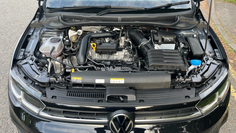Used Volkswagen Polo 2025 for sale - 76140091: Photo 17