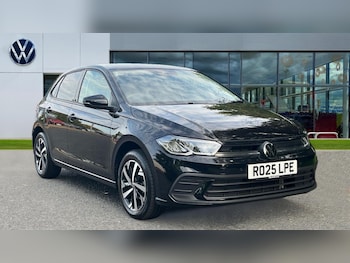 Volkswagen - Polo