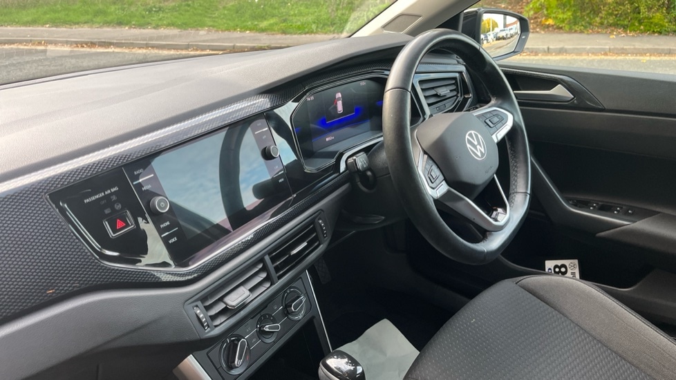 Used Volkswagen Polo 2025 for sale - 76140091: Photo 2