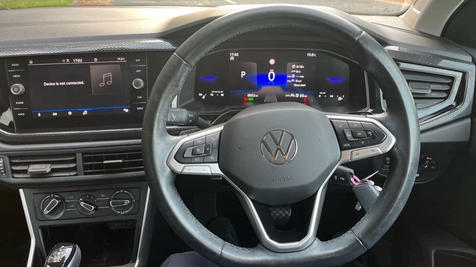 Used Volkswagen Polo 2025 for sale - 76140091: Photo 26