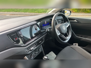 Used Volkswagen Polo 2025 for sale - 76140091: Photo 2