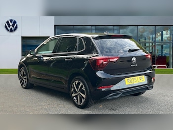 Used Volkswagen Polo 2025 for sale - 76140091: Photo 3