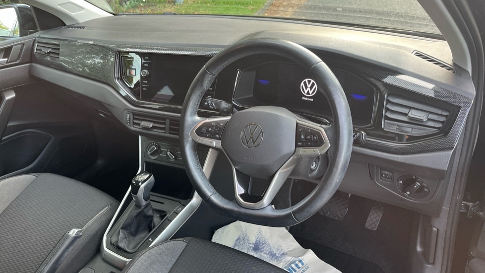 Used Volkswagen Polo 2025 for sale - 76140091: Photo 6