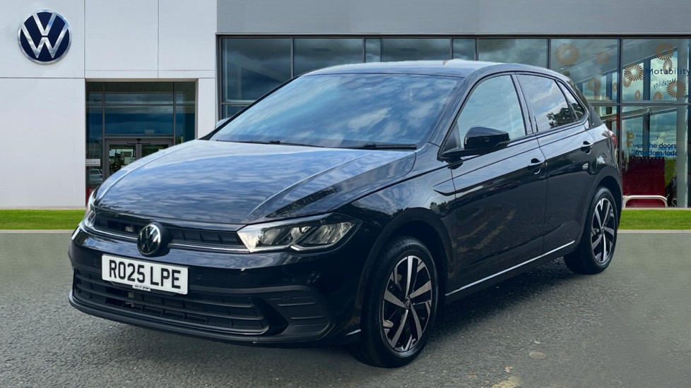 Used Volkswagen Polo 2025 for sale - 76140091: Photo 7