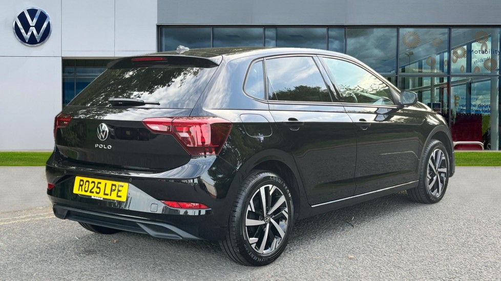 Used Volkswagen Polo 2025 for sale - 76140091: Photo 8