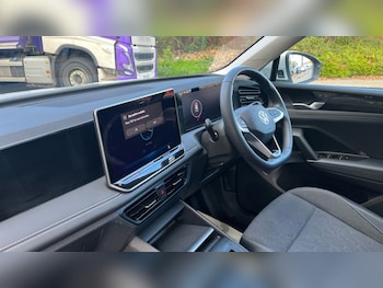 Used Volkswagen Tiguan 2025 for sale - 75522144: Photo