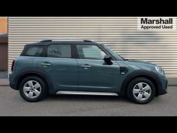 Used MINI Countryman 2022 for sale - 74804902: Photo