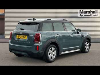 Used MINI Countryman 2022 for sale - 74804902: Photo