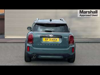 Used MINI Countryman 2022 for sale - 74804902: Photo