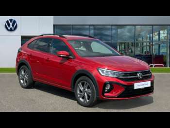 2024 - 1.5 TSI 150 R-Line 5dr DSG