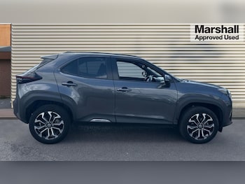 Used Toyota Yaris Cross 2023 for sale - 75605749: Photo