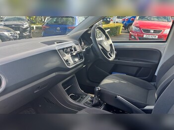 Used Volkswagen up! 2022 for sale - 75954795: Photo