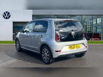 Used Volkswagen up! 2022 for sale - 75954795: Photo
