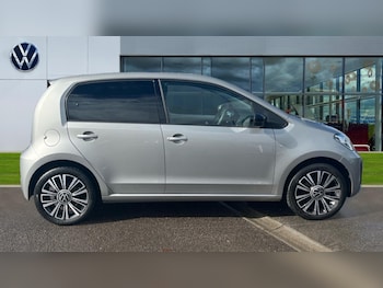 Used Volkswagen up! 2022 for sale - 75954795: Photo