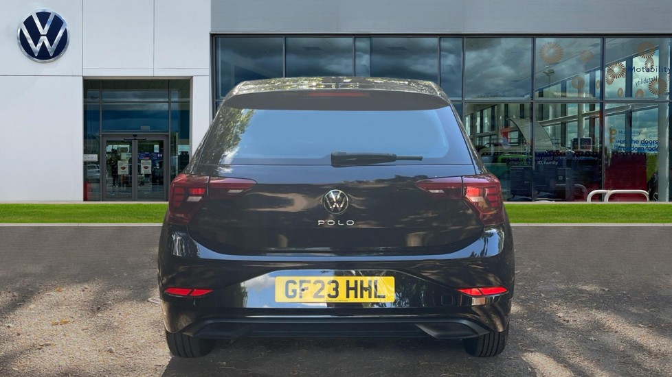 Used Volkswagen Polo 2023 for sale - 76870608: Photo 11