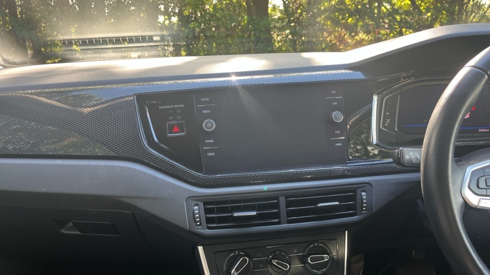 Used Volkswagen Polo 2023 for sale - 76870608: Photo 13