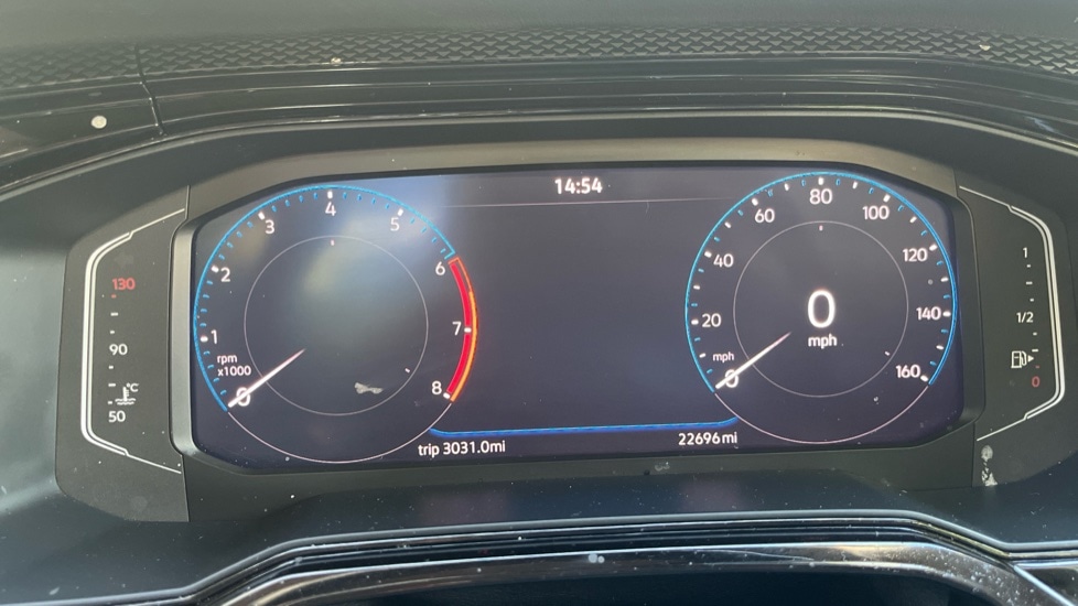 Used Volkswagen Polo 2023 for sale - 76870608: Photo 14