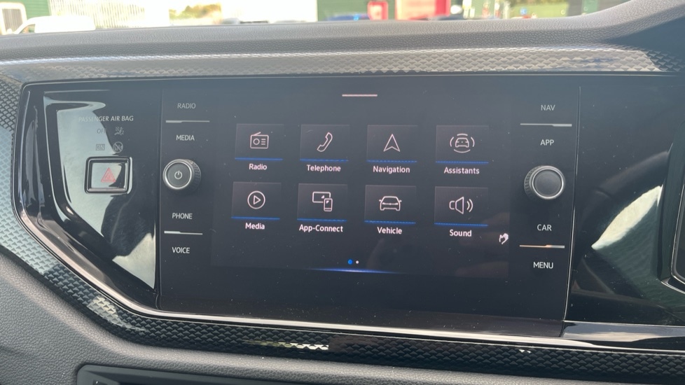 Used Volkswagen Polo 2023 for sale - 76870608: Photo 22