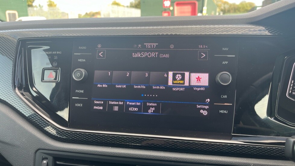 Used Volkswagen Polo 2023 for sale - 76870608: Photo 23