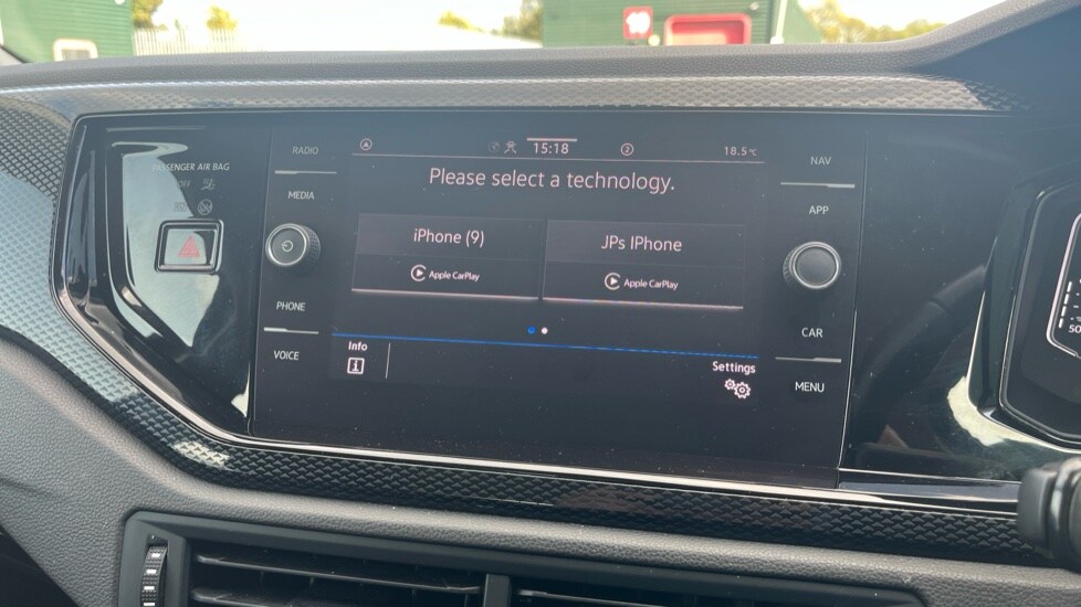 Used Volkswagen Polo 2023 for sale - 76870608: Photo 31