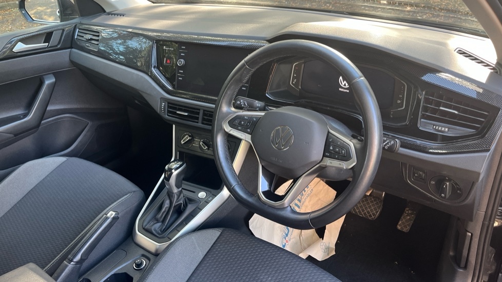 Used Volkswagen Polo 2023 for sale - 76870608: Photo 6