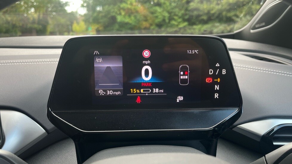 Used Volkswagen ID.5 2025 for sale - 76217018: Photo 14