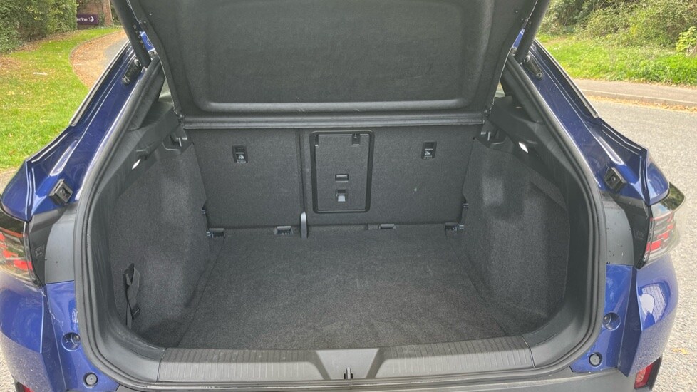 Used Volkswagen ID.5 2025 for sale - 76217018: Photo 16