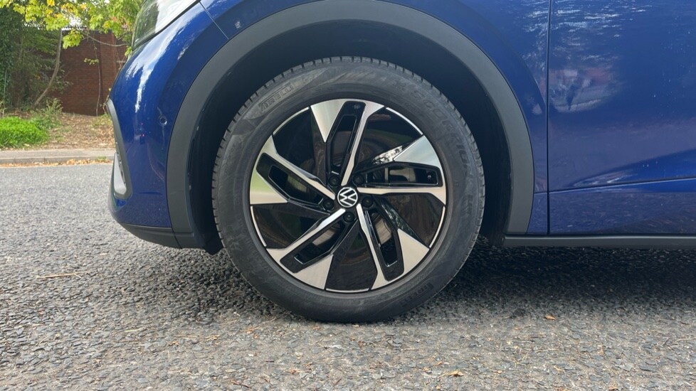 Used Volkswagen ID.5 2025 for sale - 76217018: Photo 18