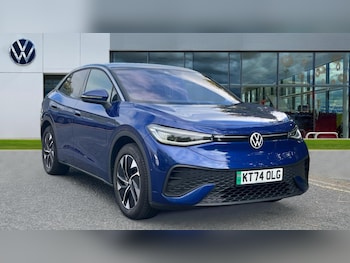 2025 - 210kW Match Pro 77kWh 5dr Auto