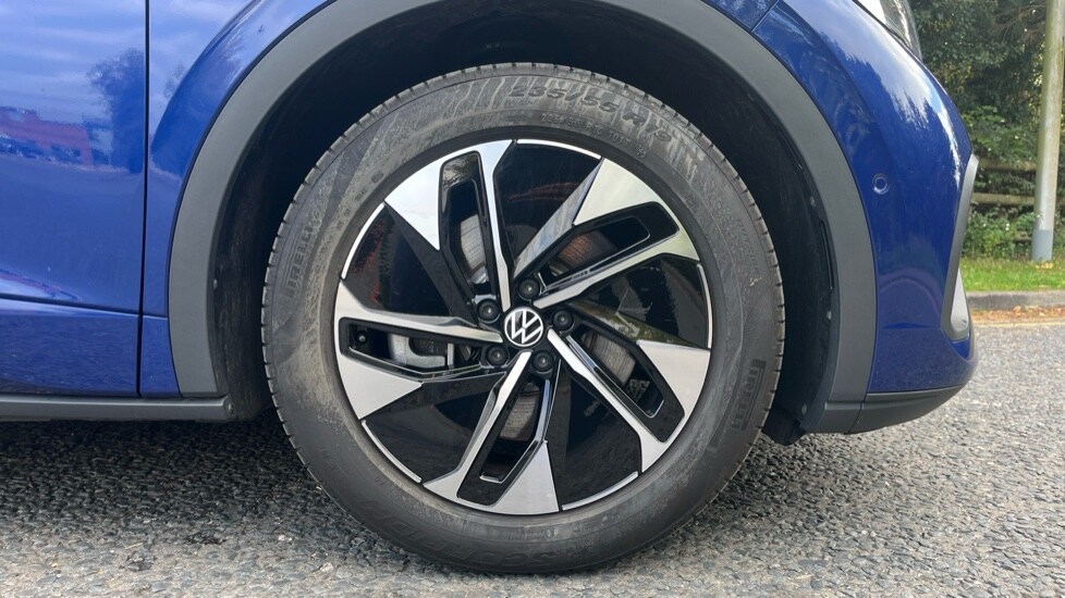 Used Volkswagen ID.5 2025 for sale - 76217018: Photo 20