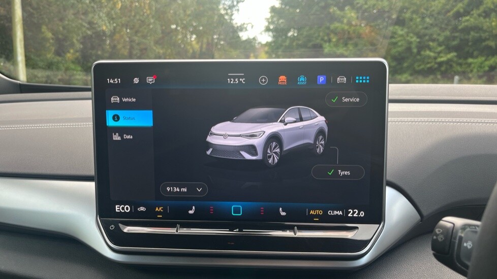 Used Volkswagen ID.5 2025 for sale - 76217018: Photo 23