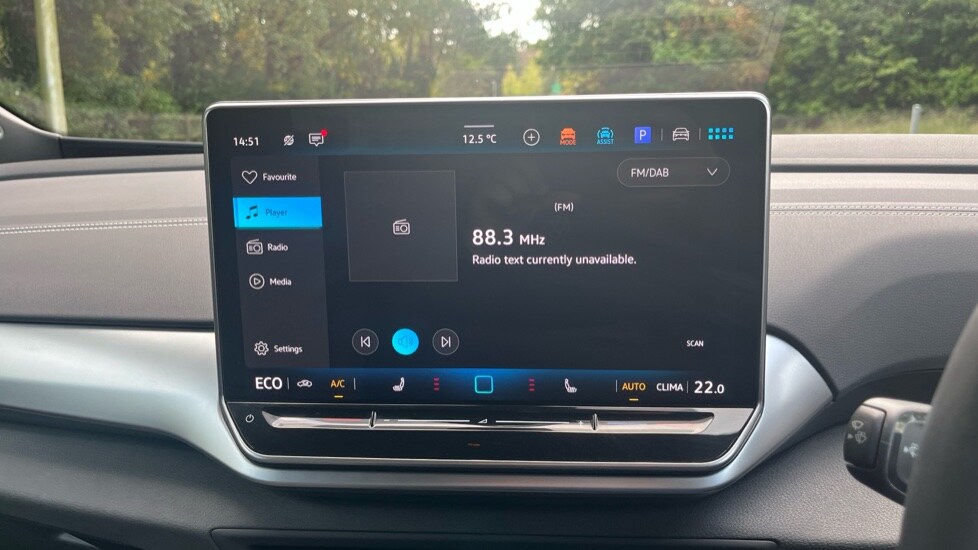 Used Volkswagen ID.5 2025 for sale - 76217018: Photo 25