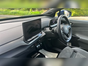 Used Volkswagen ID.5 2025 for sale - 76217018: Photo