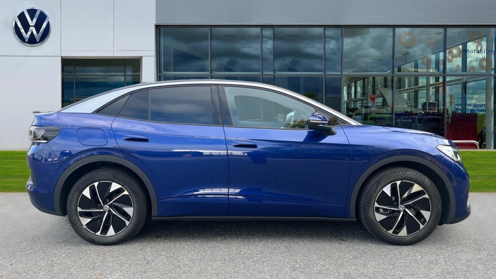 Used Volkswagen ID.5 2025 for sale - 76217018: Photo 4