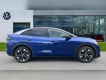 Used Volkswagen ID.5 2025 for sale - 76217018: Photo